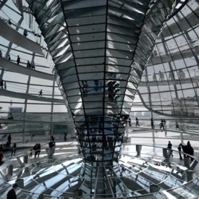 12 Interesting movies in terms of architecture