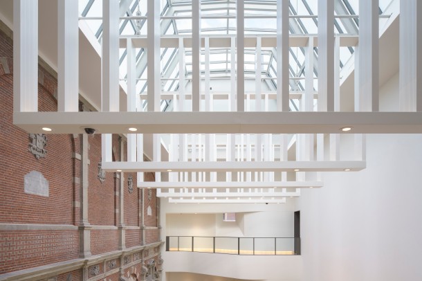 Virginia Duran Blog-Amazing architecture Amsterdam-Rijksmuseum Cruz y Ortiz-detail